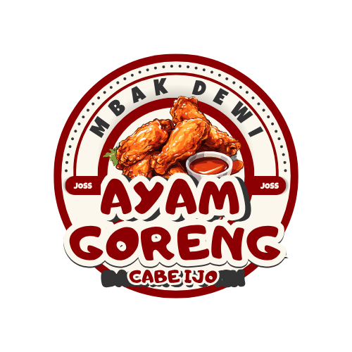 Ayam Penyet Mbak Dewi